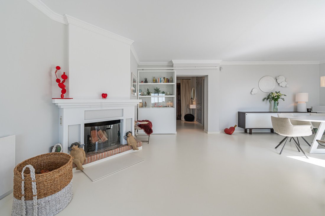Townhouse in Centro, Malaga, Spain 5 - 18163583