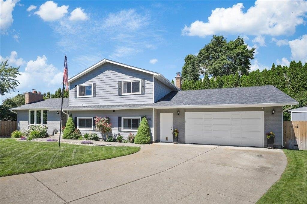 House in Spokane, Washington, United States 3 - 18158846