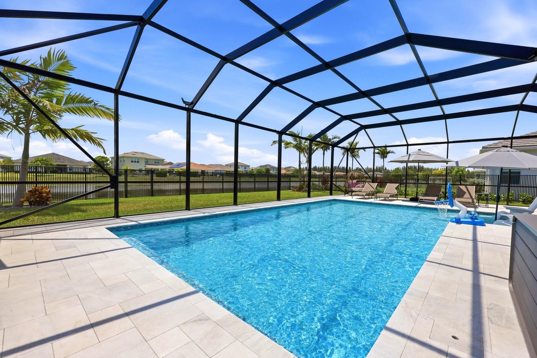 House in Loxahatchee, Florida, United States 1 - 18125320