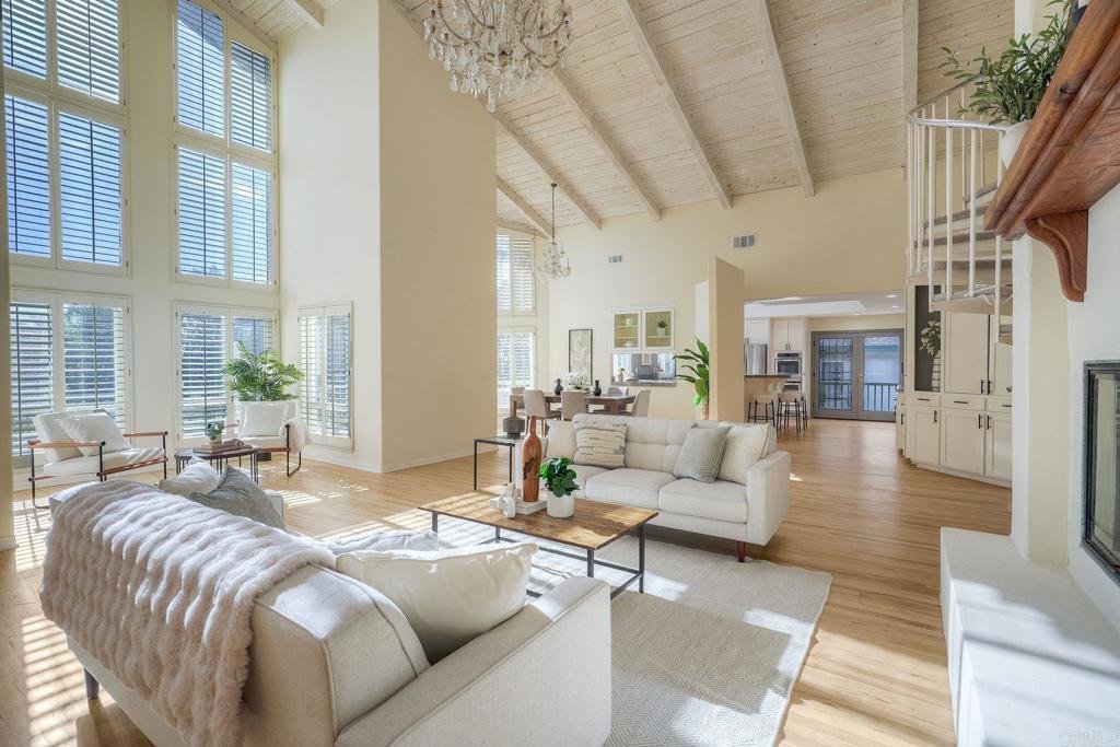 House in Fallbrook, California, United States 1 - 18168309