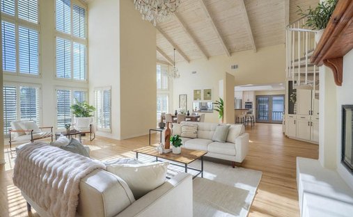 Haus in Fallbrook, Kalifornien, Vereinigte Staaten 1