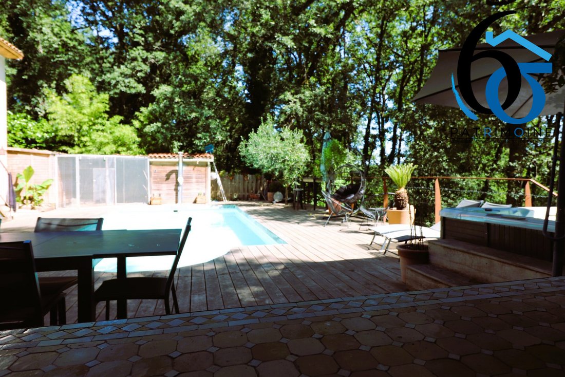 House in Daux, Occitania, France 2 - 18161990