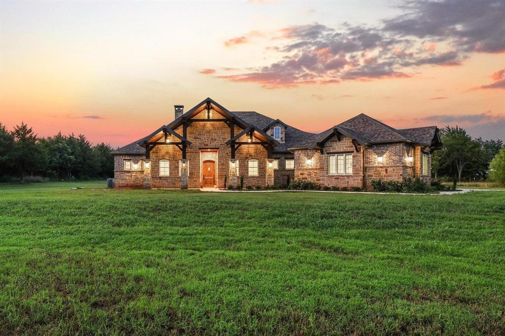 House in Pottsboro, Texas, United States 4 - 18159351