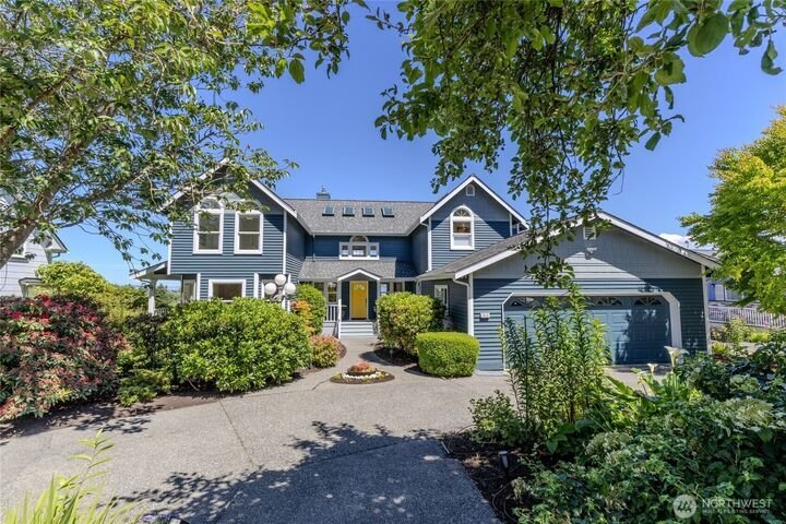 House in Hansville, Washington, United States 3 - 18171574