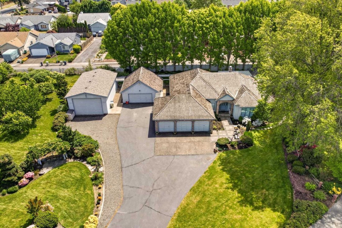 House in Hillsboro, Oregon, United States 2 - 18160298