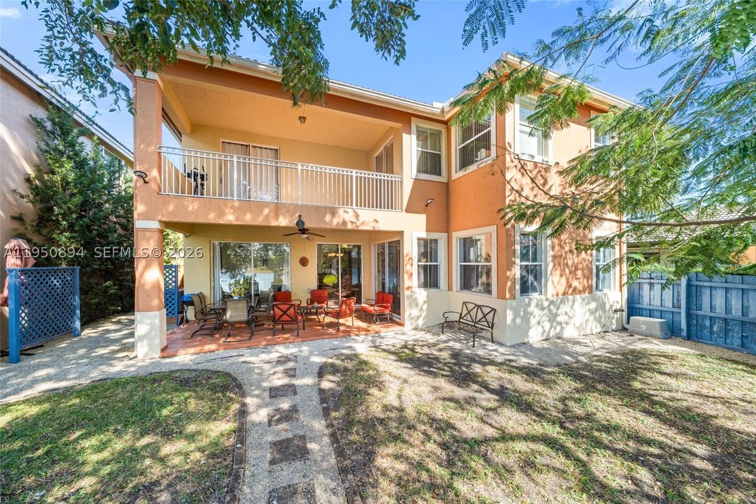 House in West Miami, Florida, United States 1 - 17205958