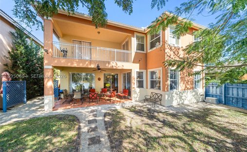 House in West Miami, Florida, United States 1