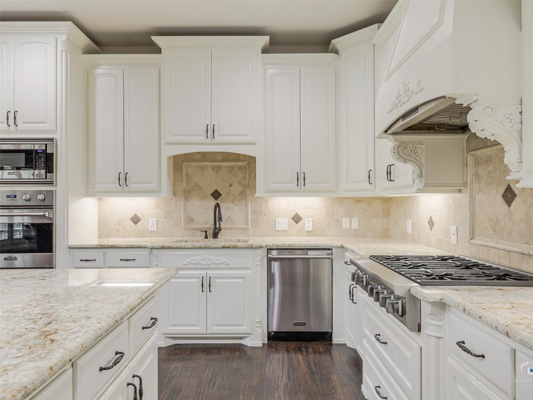 House in McKinney, Texas, United States 5 - 18167170