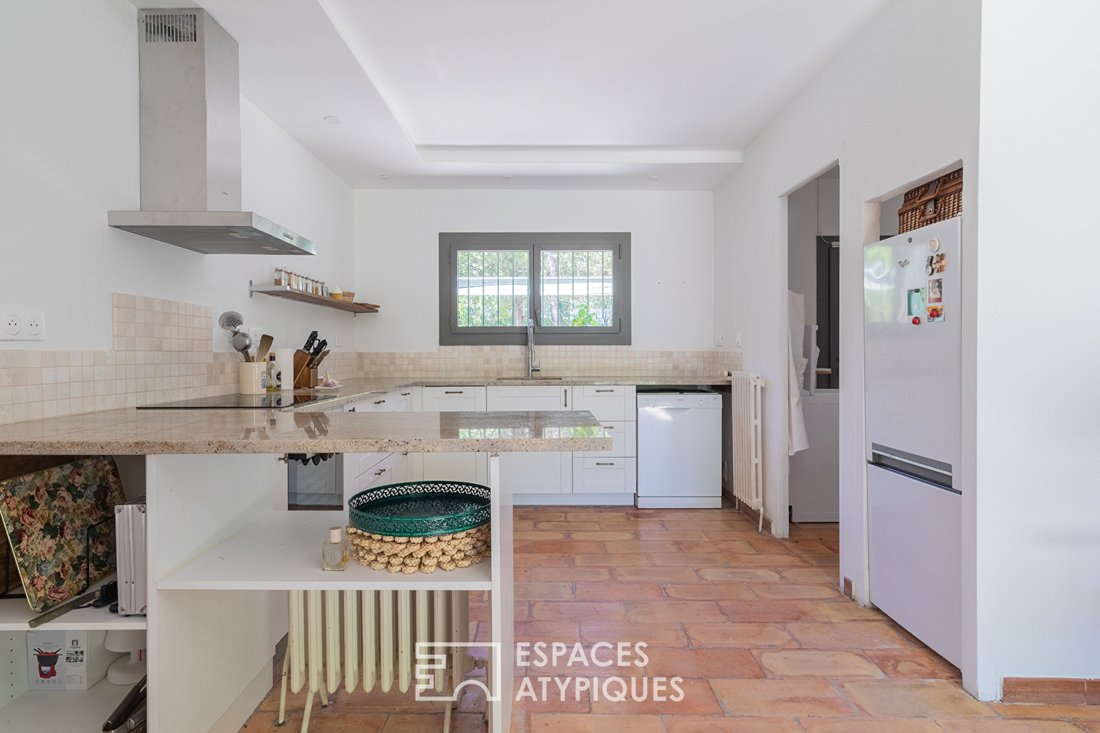 Villa in Assas, Occitania, France 3 - 18160799