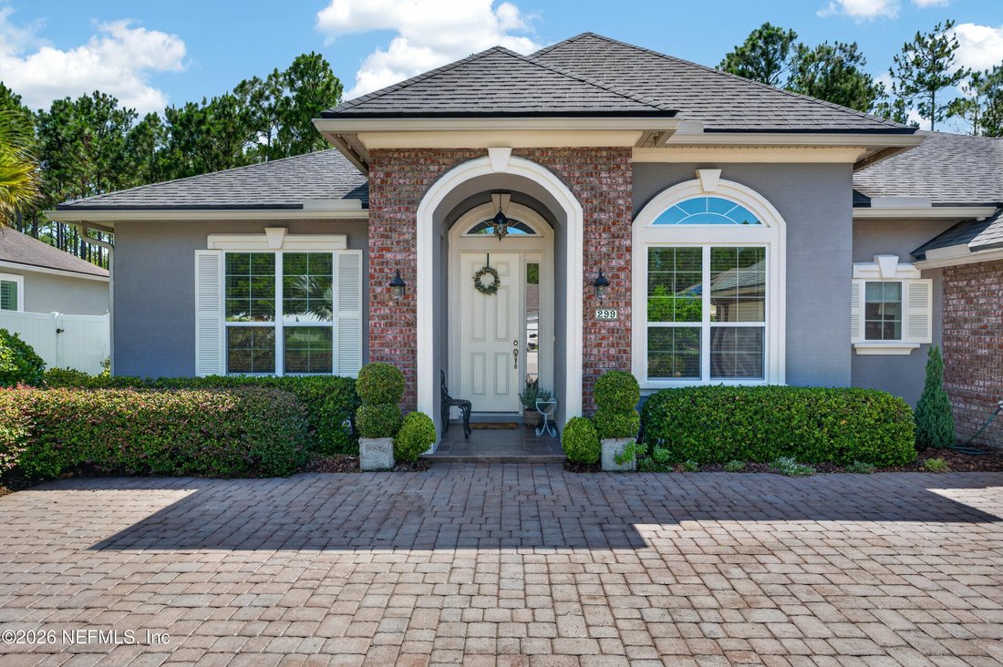 House in St. Augustine, Florida, United States 5 - 18108334