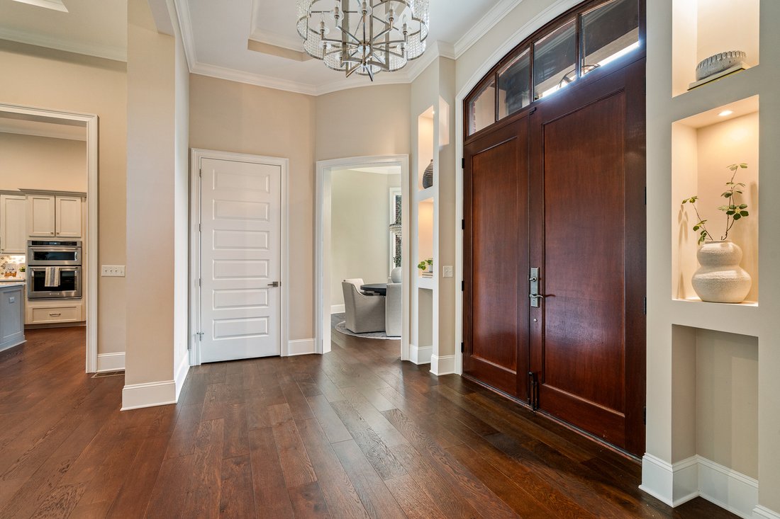House in Greenville, South Carolina, United States 4 - 17967323