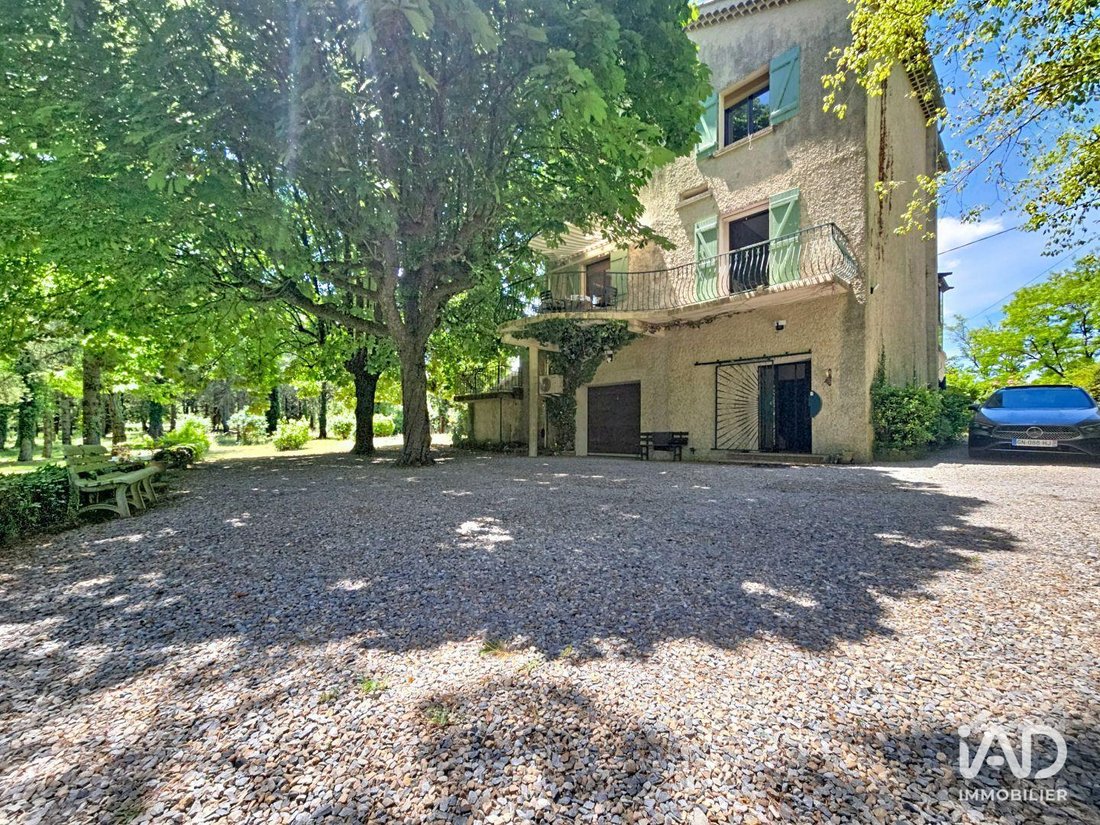 House in Zone d'Activité, Bédarieux, France 2 - 18161401