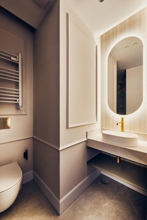 Apartment in Barrio Salamanca, Madrid, Spain 3 - 18163322