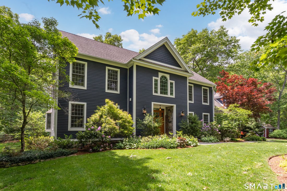 House in Guilford, Connecticut, United States 1 - 18162129