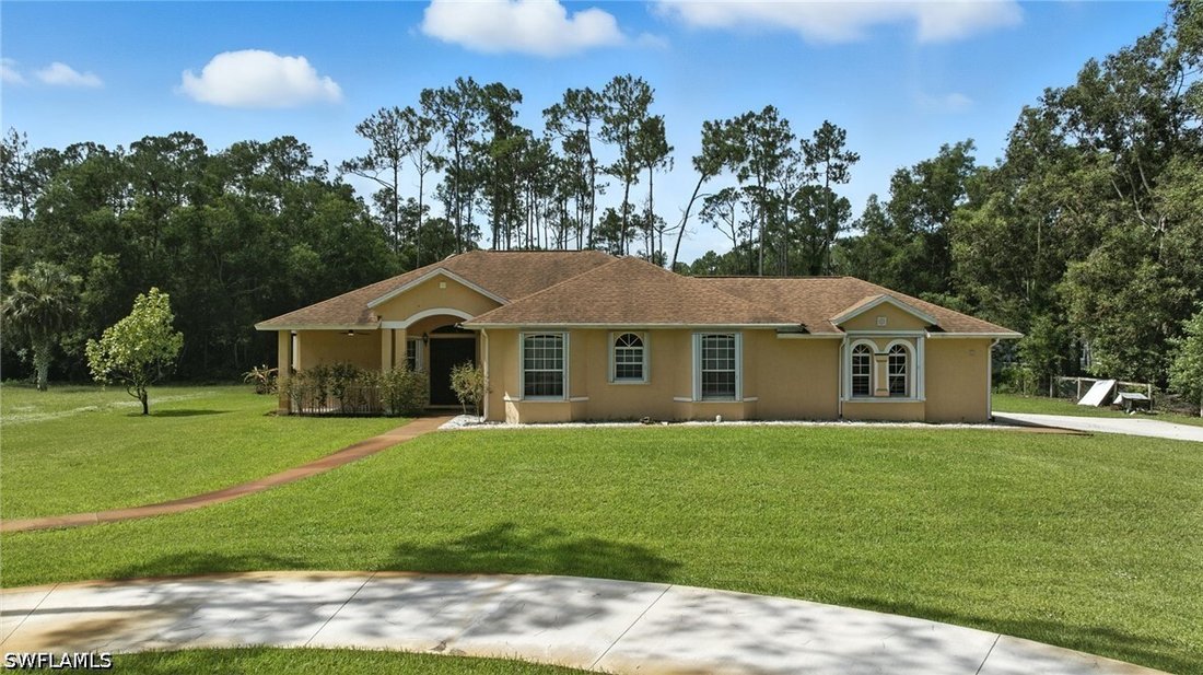 House in Naples, Florida, United States 4 - 18162311
