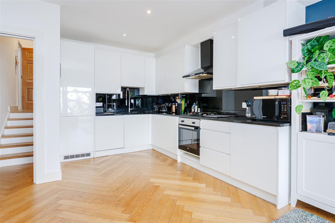 Apartment in Hampstead, Camden, England 5 - 17403221