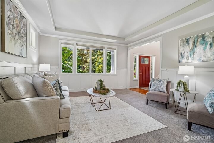 House in Gig Harbor, Washington, United States 5 - 18168448