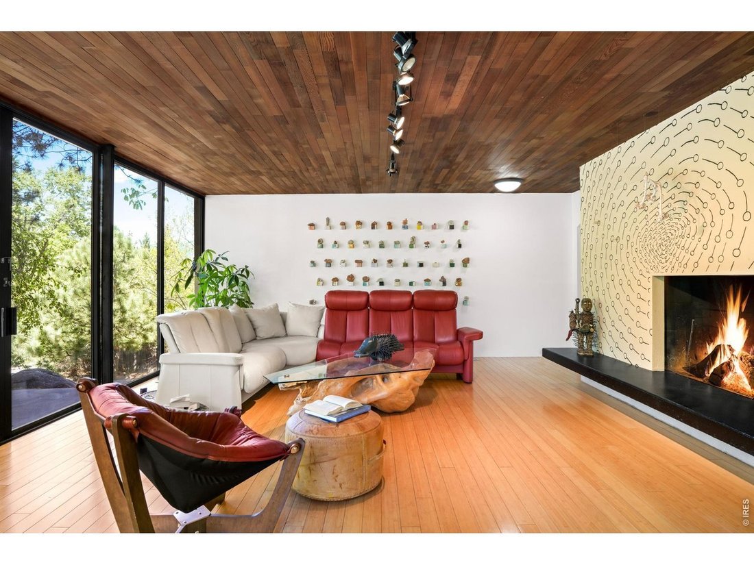 House in Boulder, Colorado, United States 4 - 18169799