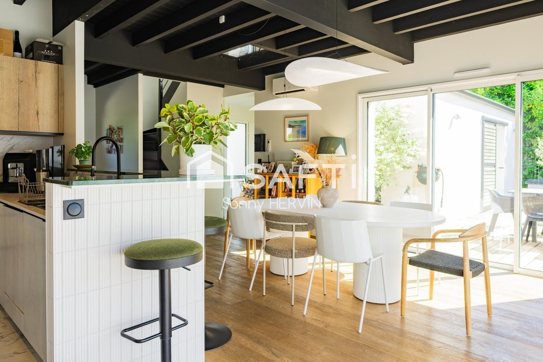 House in Littoral Ouest, Talmont-Saint-Hilaire, France 3 - 18157486
