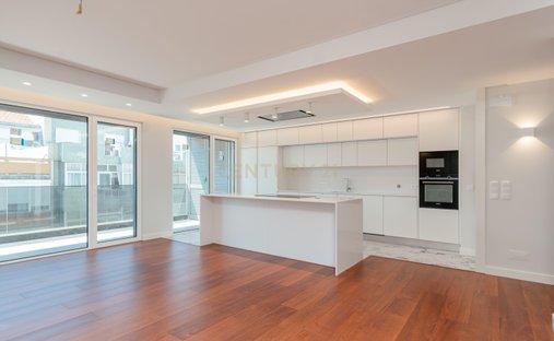 Apartamento en Almada, Cova da Piedade, Pragal y Cacilhas, Setúbal Municipality, Portugal 1