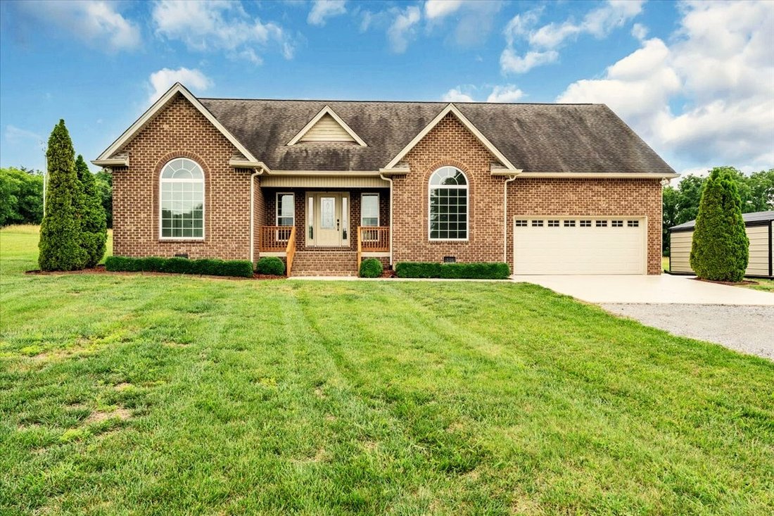 House in Lebanon, Tennessee, United States 1 - 18162376