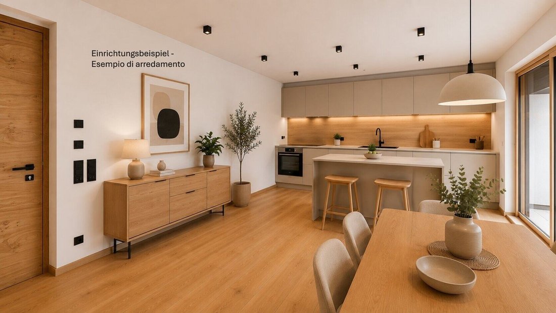 House in Merano / Meran, Trentino – Alto Adige/Südtirol, Italy 4 - 18154227