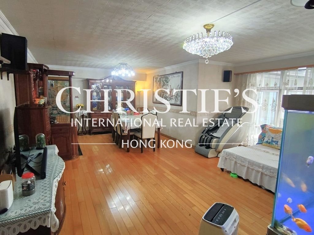 Apartment in Hong Kong, Hong Kong 1 - 18157229