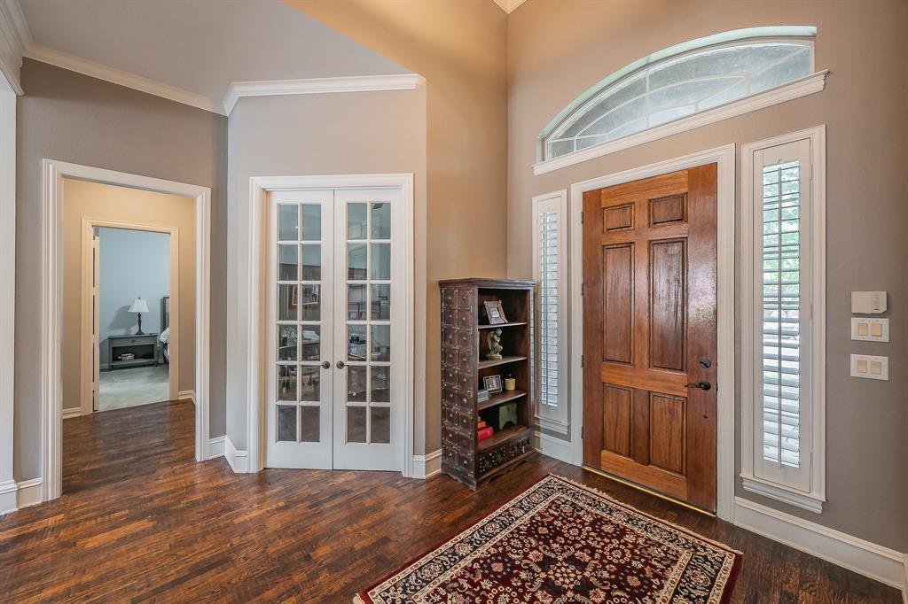 House in Allen, Texas, United States 3 - 18155203