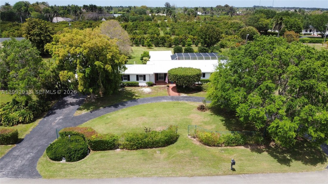 House in Homestead, Florida, United States 4 - 17670279