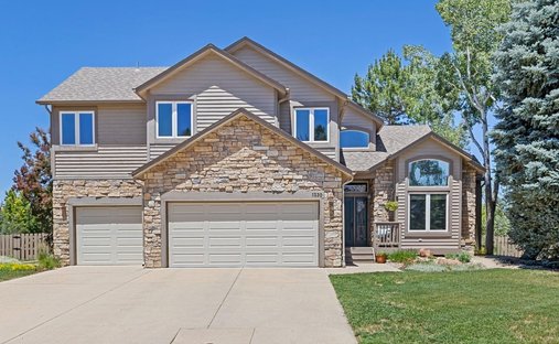 Casa a Lafayette, Colorado, Stati Uniti 1