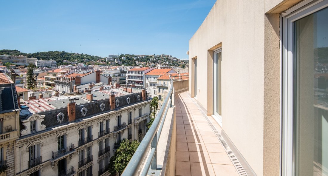 Apartment in Nice, Provence-Alpes-Côte d'Azur, France 3 - 18156684