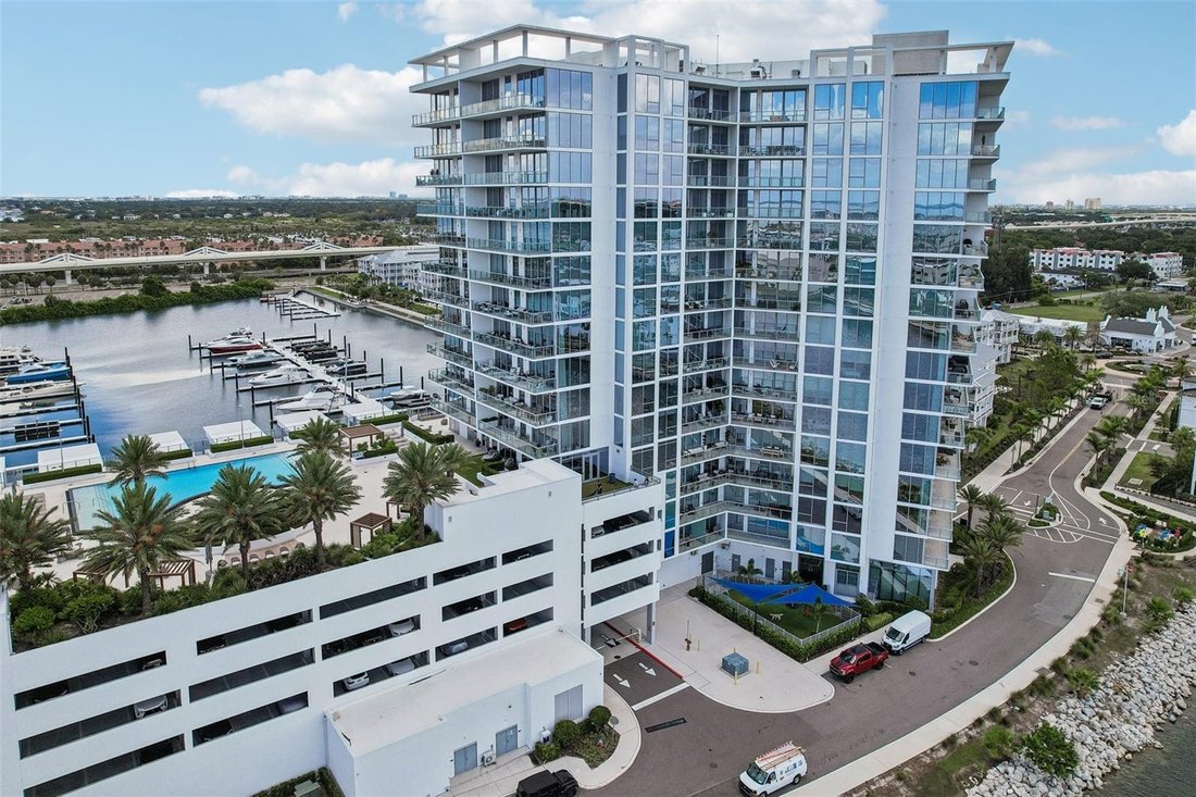 Condo in Tampa, Florida, United States 3 - 18166897