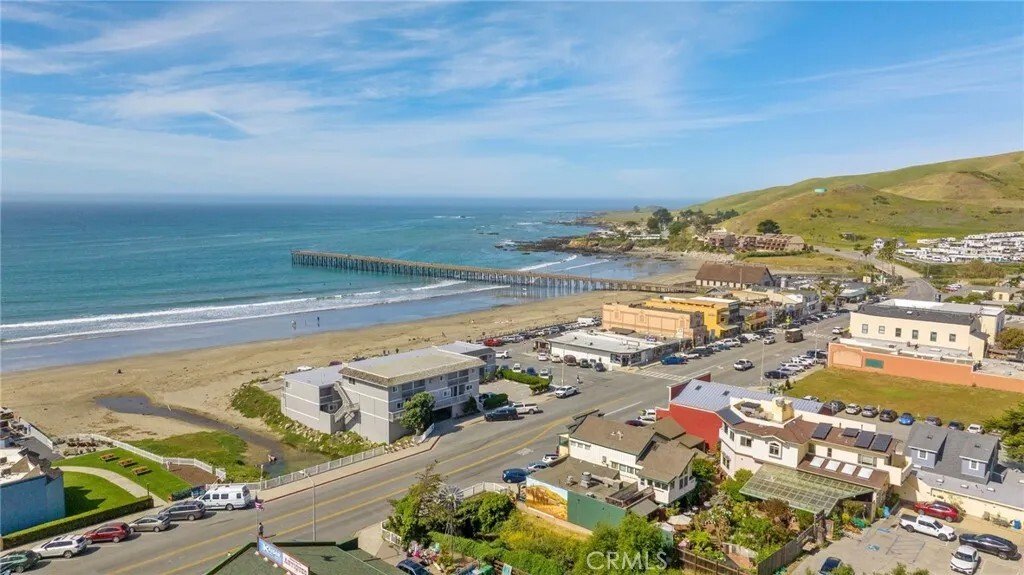 Condo in Cayucos, California, United States 1 - 17528489