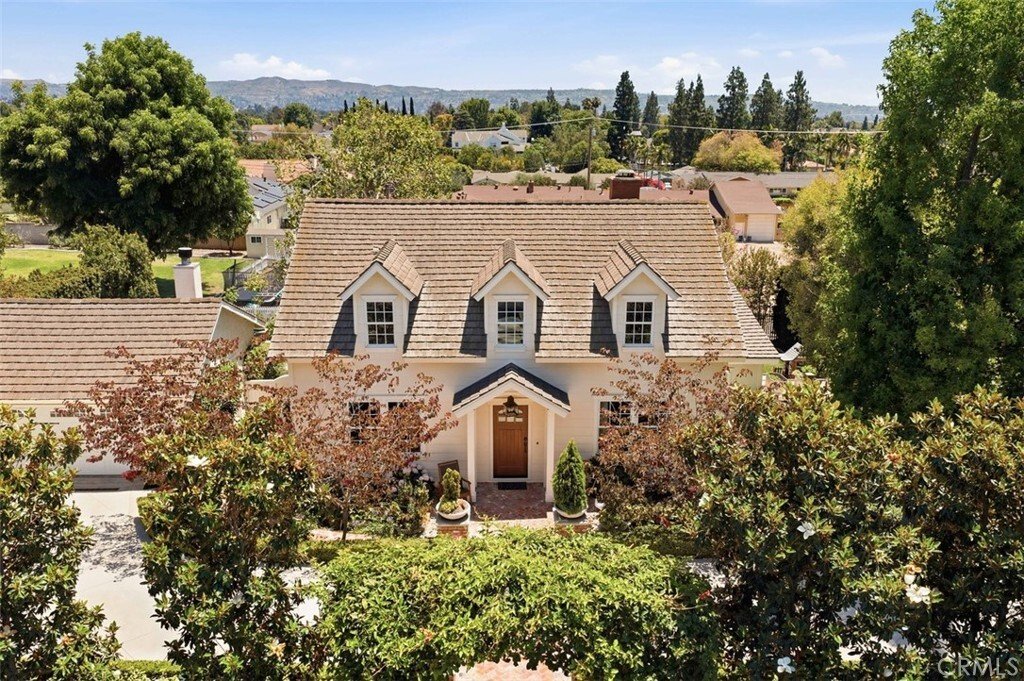 House in Yorba Linda, California, United States 1 - 18160646