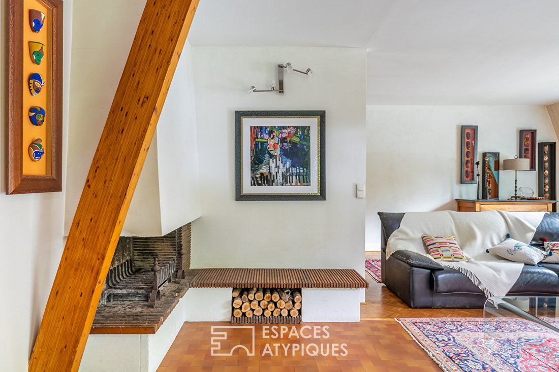 Villa in Saintry-sur-Seine, Ile-de-France, France 4 - 18167714