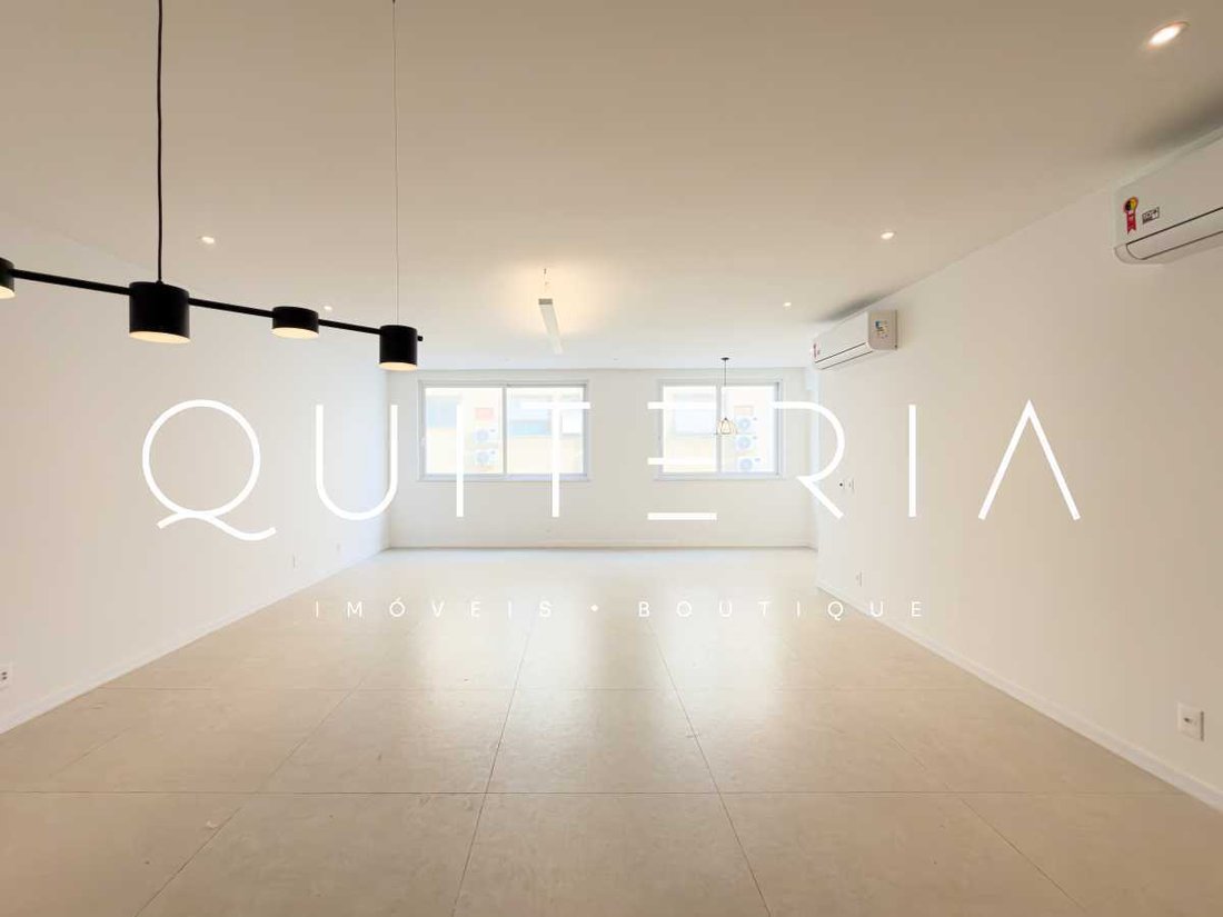 Apartment in Rio de Janeiro, State of Rio de Janeiro, Brazil 2 - 18160671
