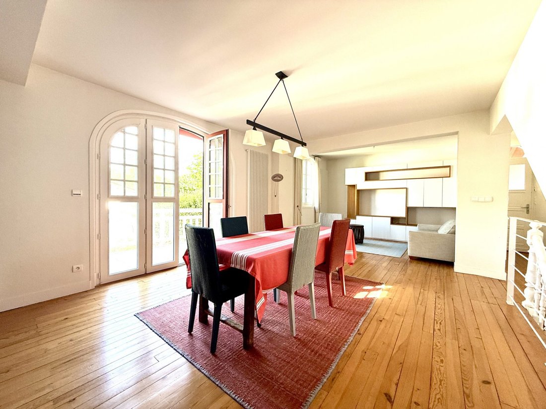 House in Centre Ville, Saint-Jean-de-Luz, France 5 - 18155820