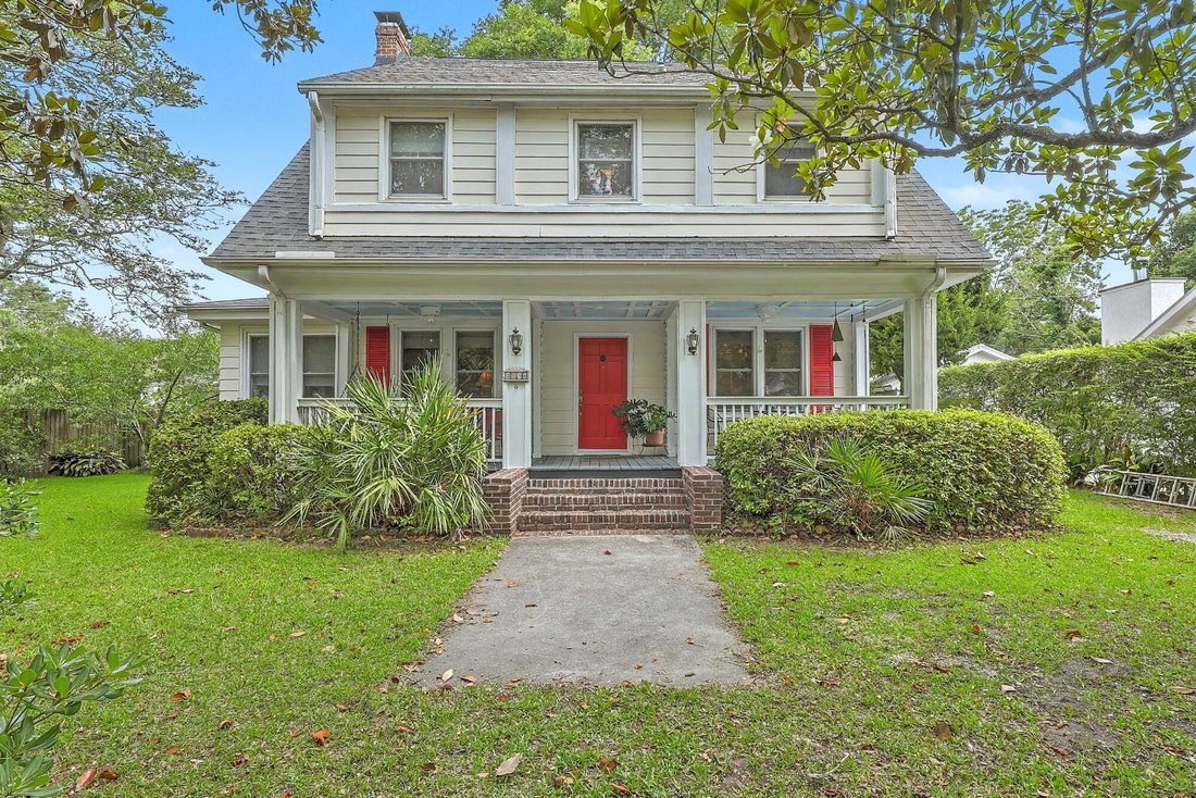 House in Charleston, South Carolina, United States 1 - 18155364