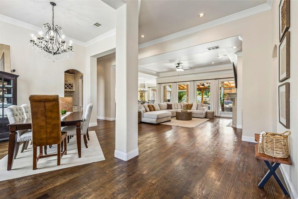 House in Heath, Texas, United States 2 - 18159466