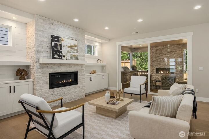 House in Kenmore, Washington, United States 4 - 18162259