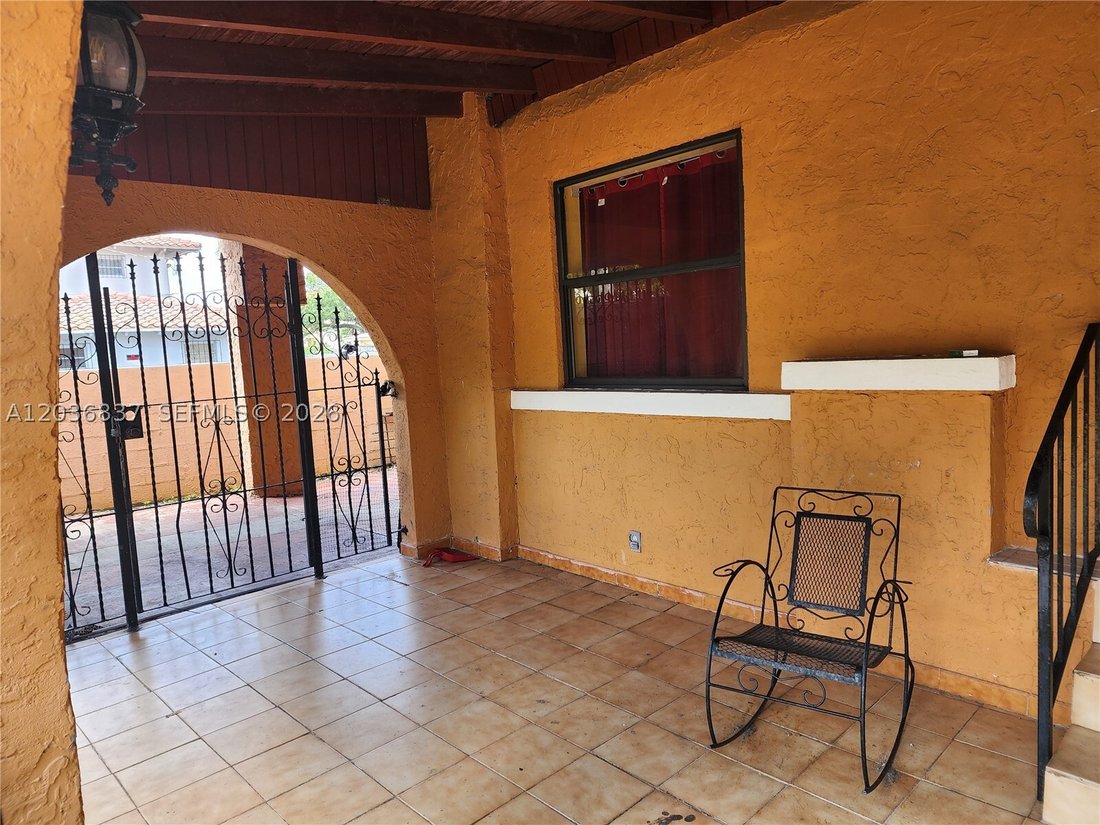 Apartment in Miami, Florida, United States 4 - 18169943
