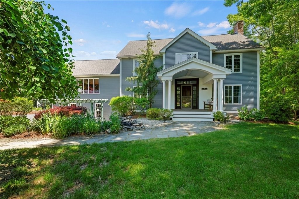 House in Northborough, Massachusetts, United States 1 - 18161505