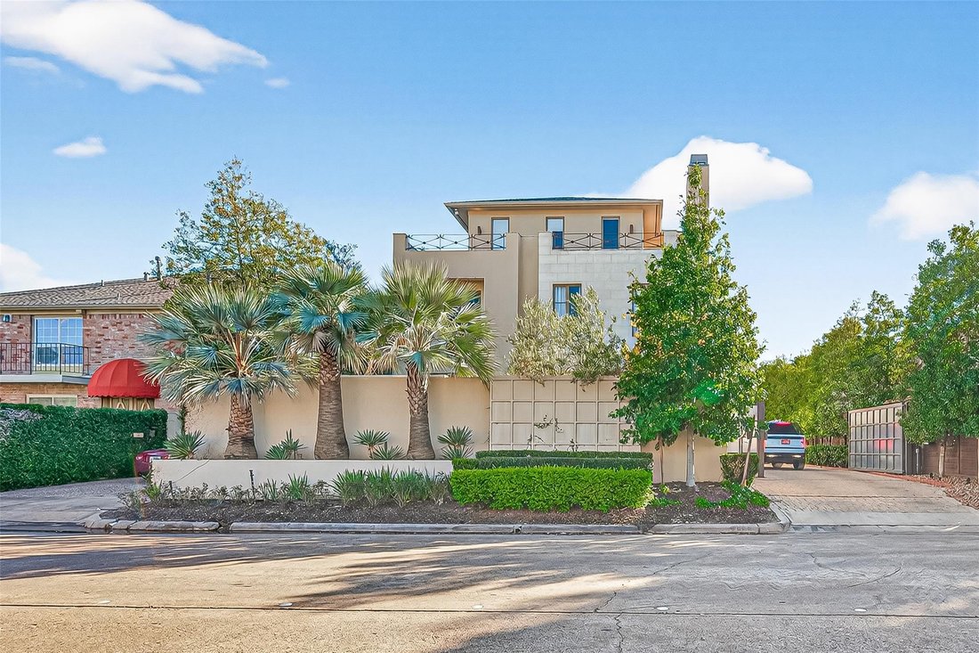 House in Houston, Texas, United States 3 - 18168680