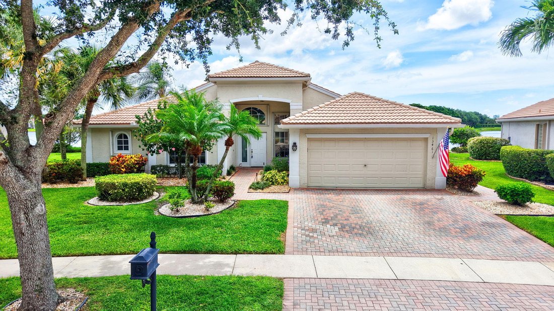 House in Delray Beach, Florida, United States 1 - 18152604