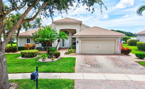 House in Delray Beach, Florida, United States 1