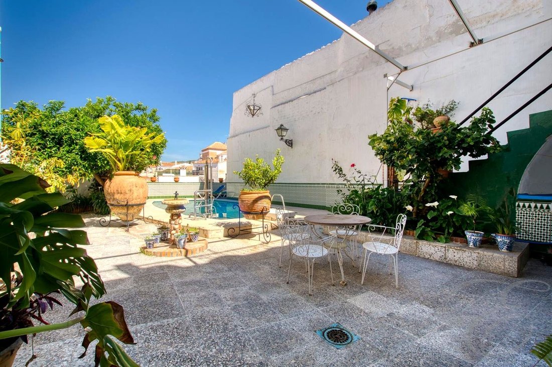 House in Velez-Malaga, Andalusia, Spain 1 - 18155655