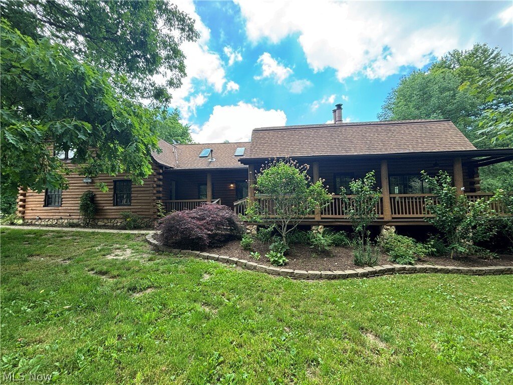 House in Chagrin Falls, Ohio, United States 1 - 18158329