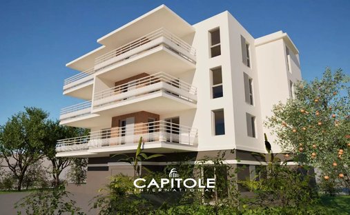 Apartment in Les Prugnons, Antibes, France 1