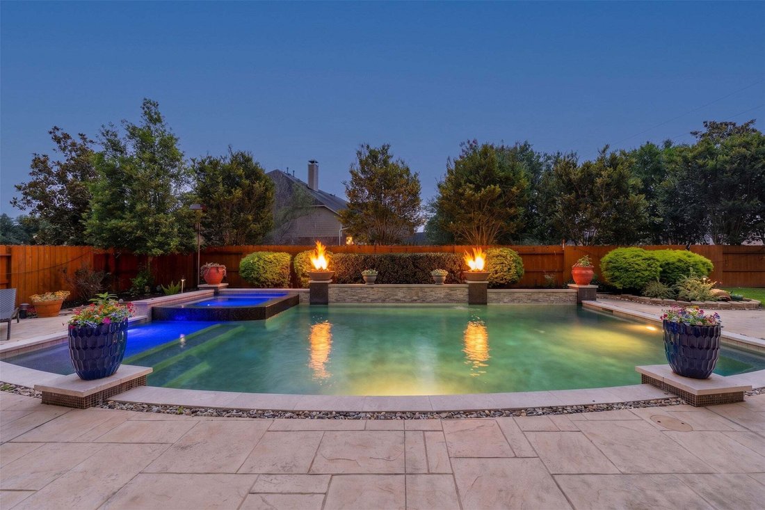 House in Katy, Texas, United States 3 - 18166243