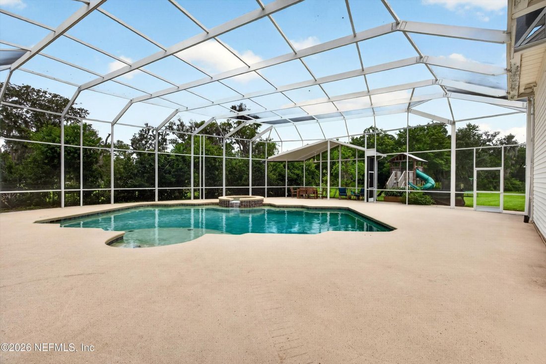 House in Middleburg, Florida, United States 3 - 18161553